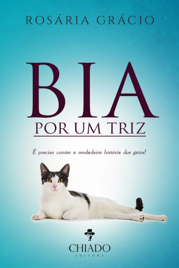 Bia Por Um Triz