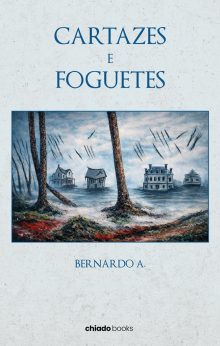 CARTAZES E FOGUETES