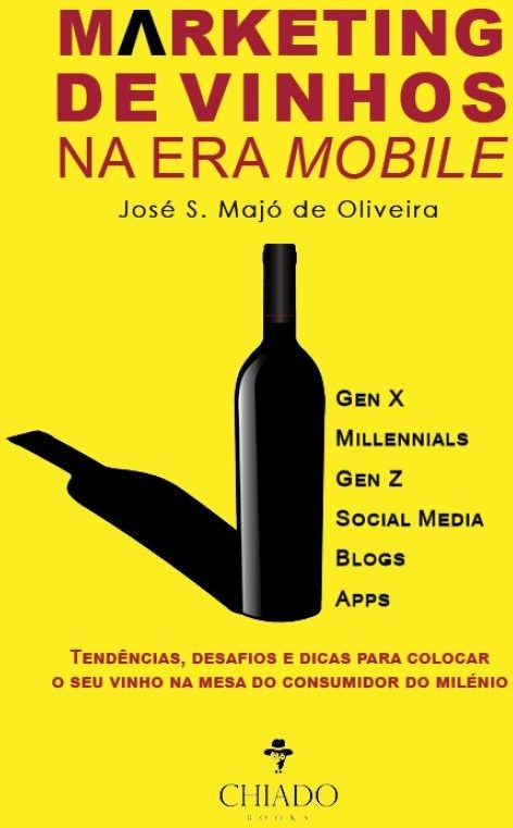 Marketing de Vinhos na Era Mobile
