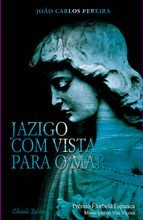 Jazigo Com Vista Para o Mar