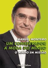 Um Conservador à moda do Minho