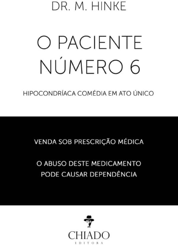 O Paciente Nº6