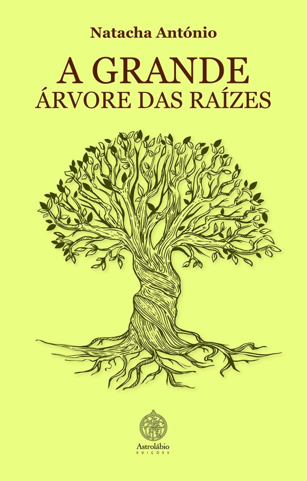 A GRANDE ÁRVORE DAS RAÍZES