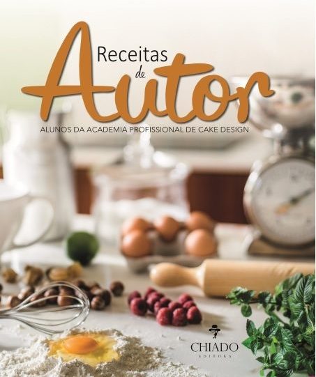 Receitas de Autor