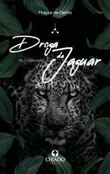 Droga da Jaguar Volume 1 - Vagalumes