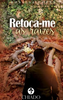 Retoca-me as Raízes