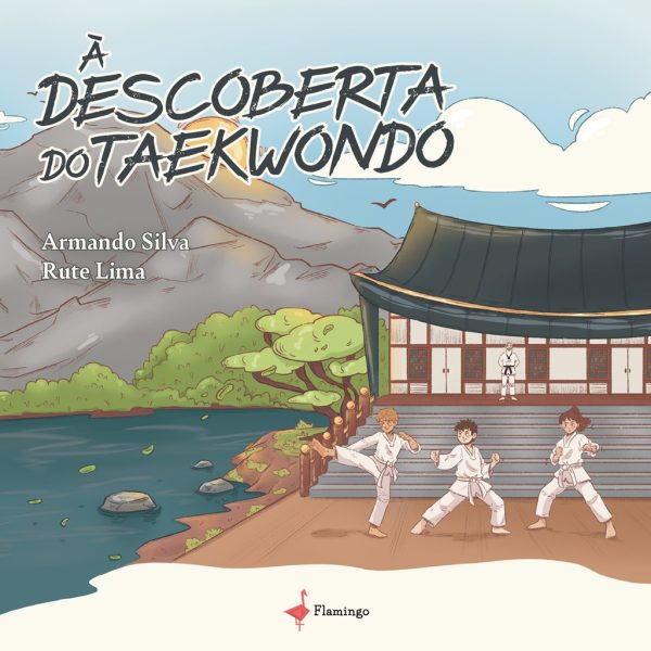 À descoberta do Taekwondo