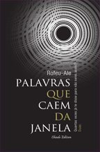 Palavras que caem da janela