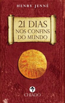 21 Dias nos confins do Mundo