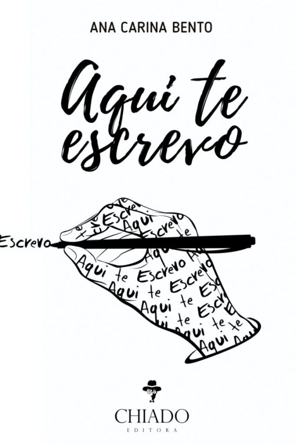 Aqui te Escrevo