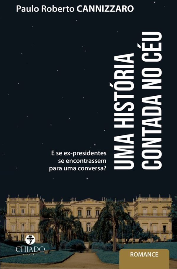 Uma história contada no céu