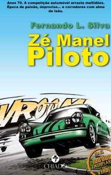 Zé Manel Piloto