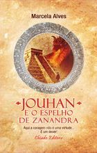 Jouhan e o Espelho de Zanandra