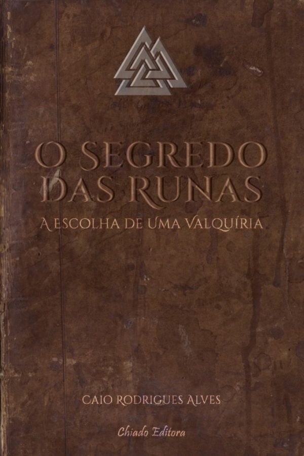 O Segredo das Runas