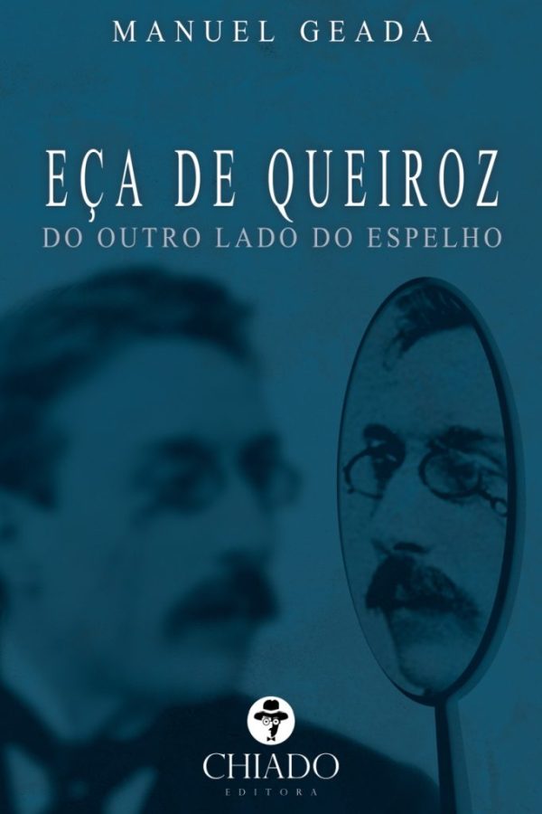 Eça de Queiroz - Do Outro Lado do Espelho