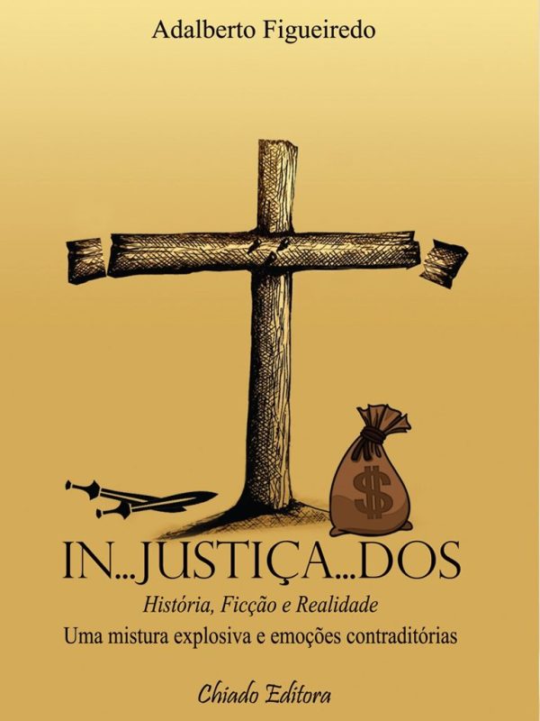 In…justiça…dos
