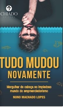 Tudo Mudou Novamente