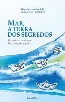 Mar, a Terra dos Segredos
