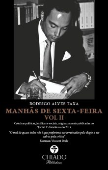 Manhãs de sexta-feira vol II