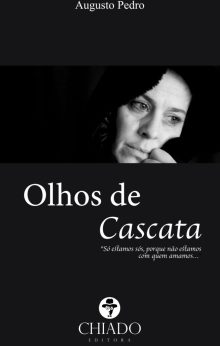 Olhos de Cascata