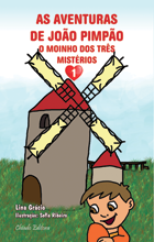 As Aventuras de João Pimpão