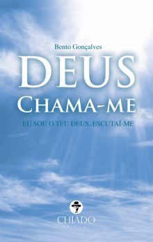 Deus Chama-me