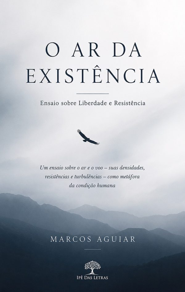 O Ar da Existência