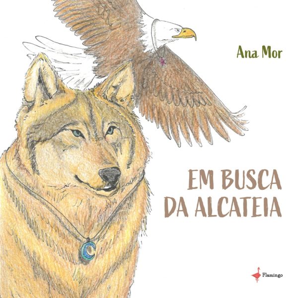 Em busca da alcateia