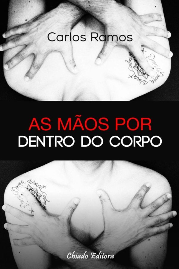 As Mãos Por Dentro do Corpo