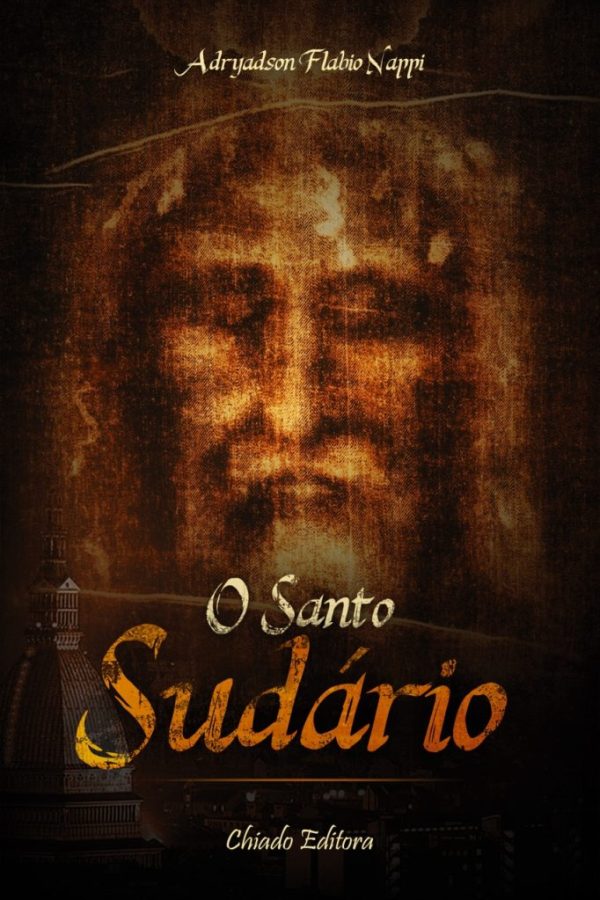 O Santo Sudário
