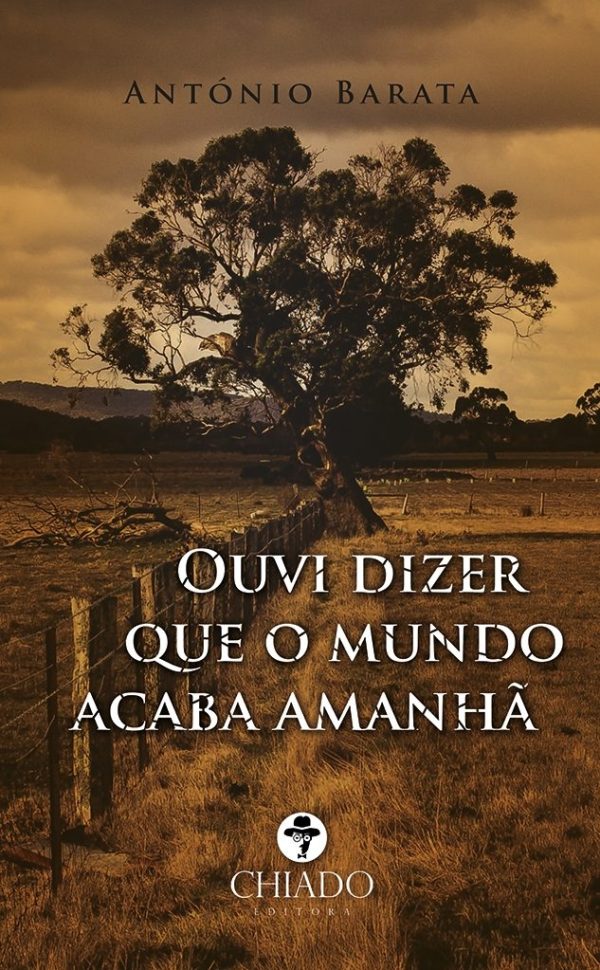 Ouvi Dizer Que O Mundo Acaba Amanhã