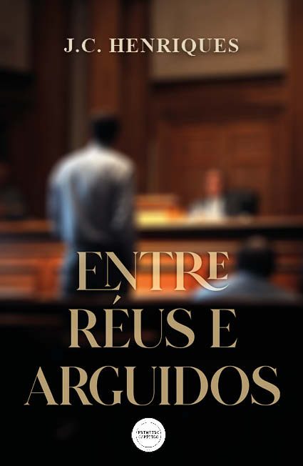 Entre Réus e Arguidos