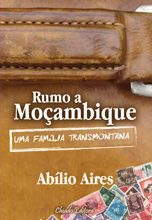 Rumo a Moçambique