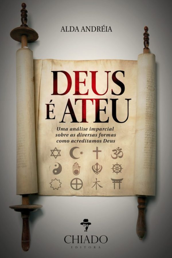 Deus é Ateu