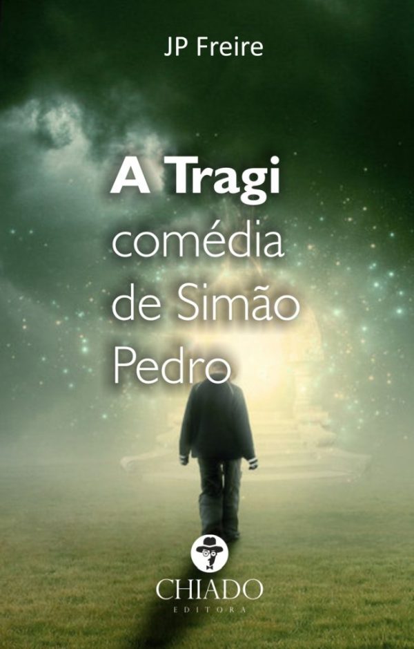 A Tragicomédia de Simão Pedro