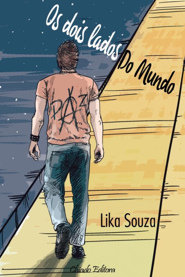 Os Dois Lados do Mundo