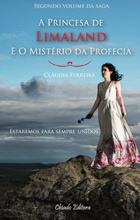 A Princesa de Limaland e o Mistério da Profecia