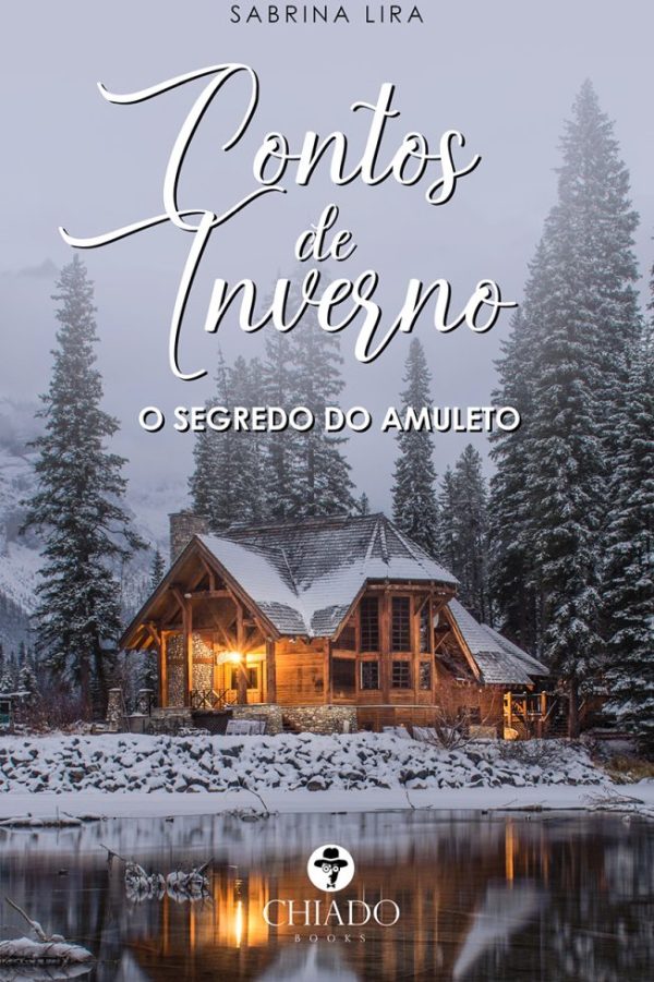 Contos de inverno - o segredo do amuleto