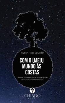 Com o (meu) Mundo às Costas