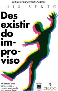Des Existir do Improviso