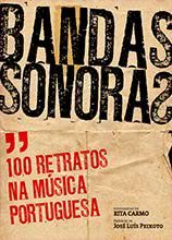 Bandas Sonoras -100 Retratos na Música Portuguesa
