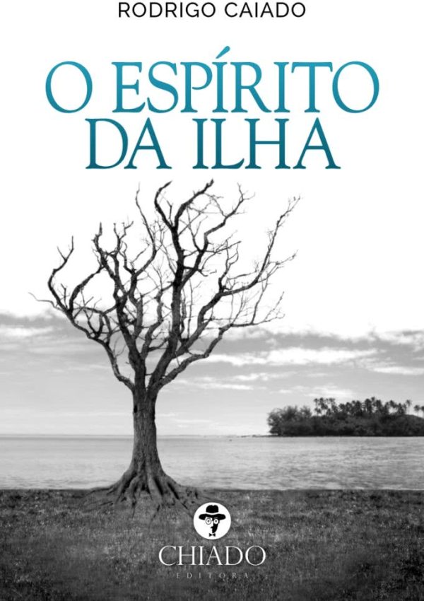 O espírito da Ilha