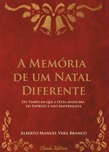 A Memória De Um Natal Diferente