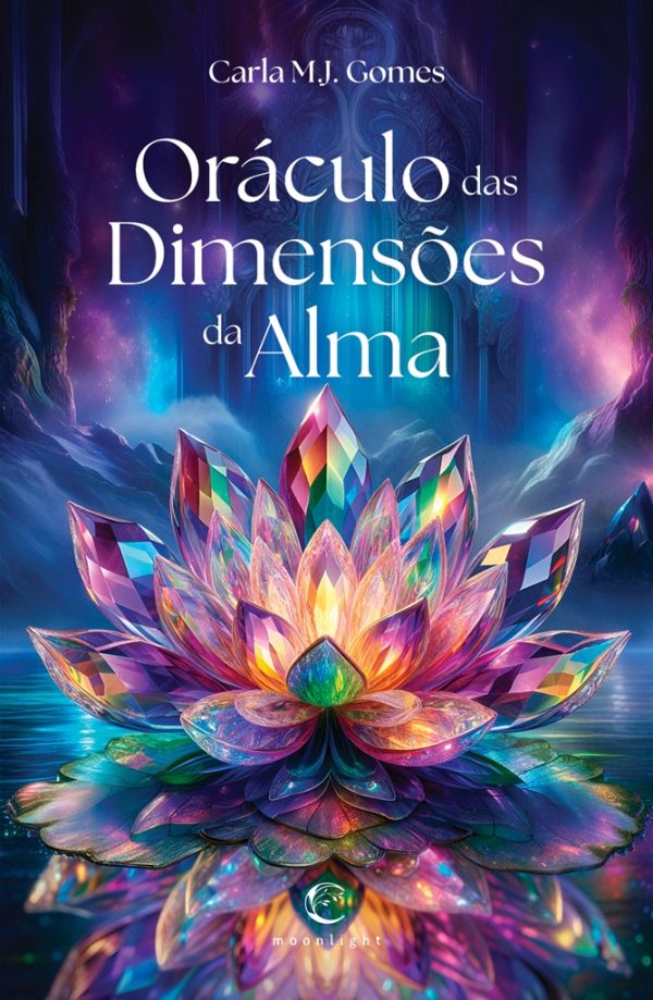 Oráculo das Dimensões da Alma