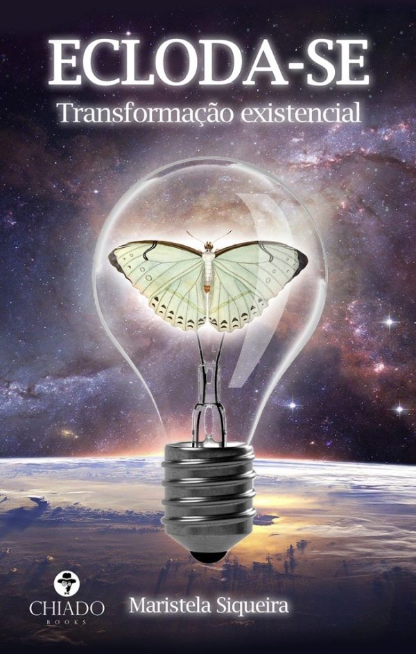 Ecloda-se: Transformação existencial