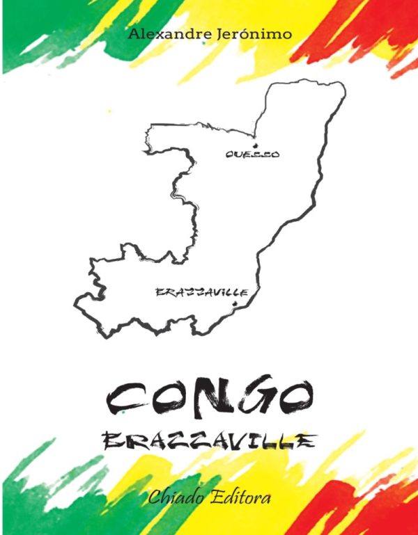 Congo brazzaville - aventura por áfrica