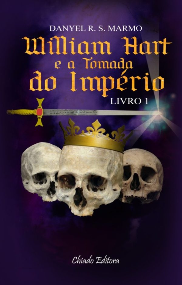William Hart e a Tomada do Império