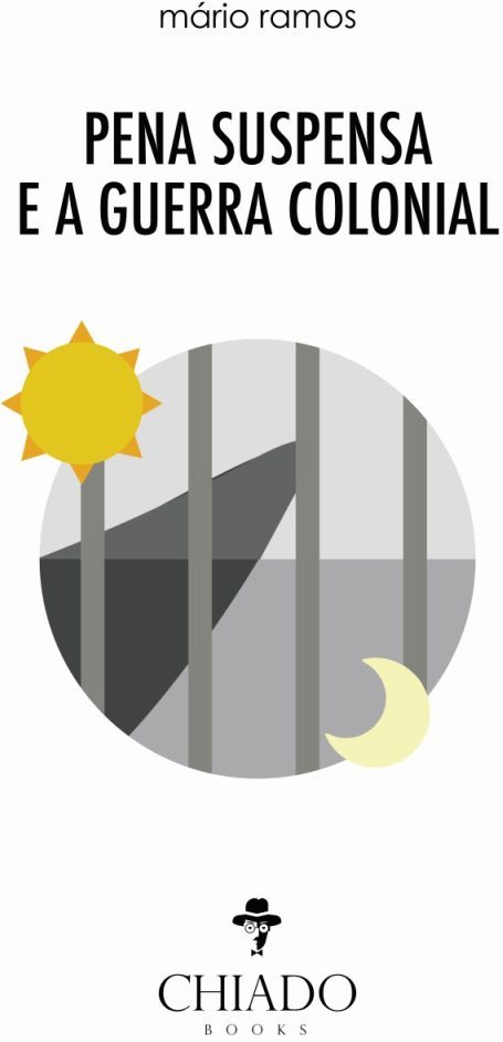 Pena Suspensa e a Guerra Colonial