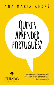 Queres Aprender Português?