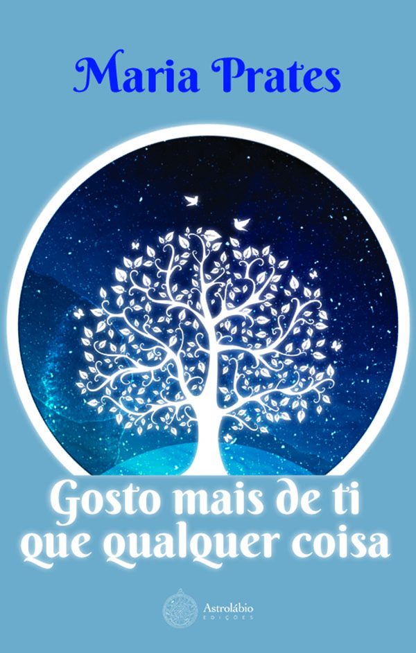 Gosto mais de ti que qualquer coisa